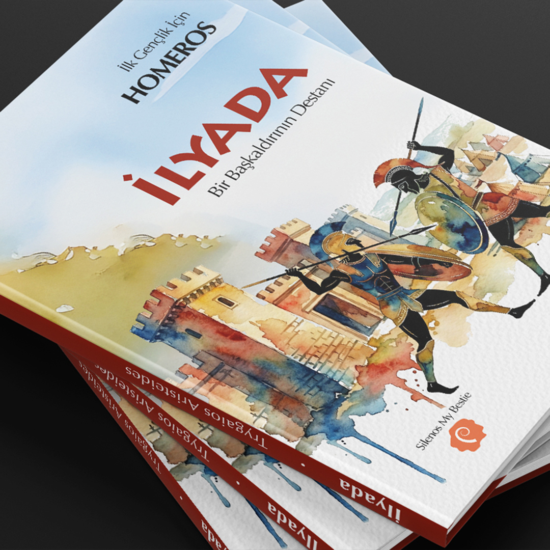 Bir Başkaldırının Destanı