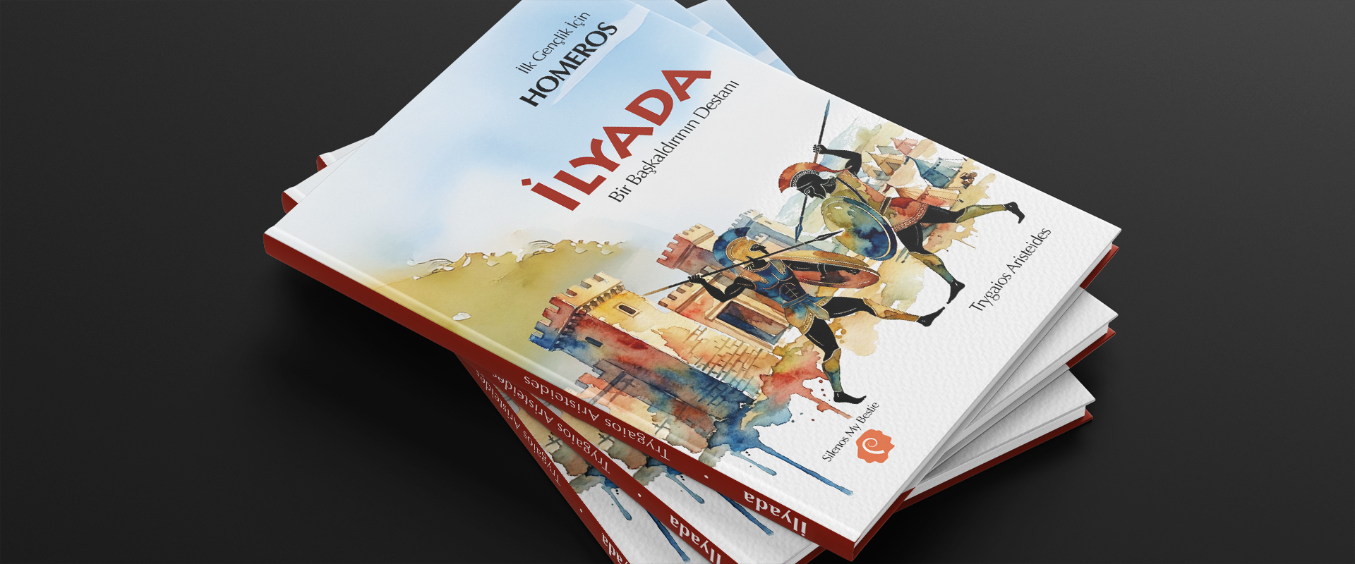 Bir Başkaldırının Destanı